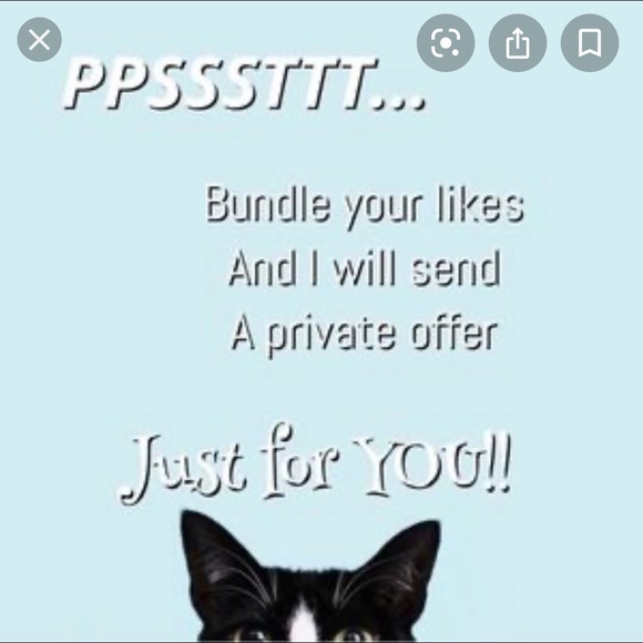 Bundle...Bundle...Bundle - Picture 1 of 1